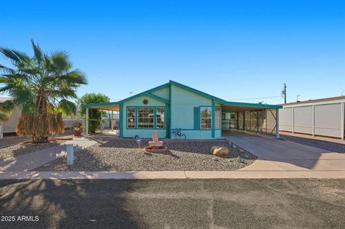623 W Verde Ln,  Coolidge, AZ 85128