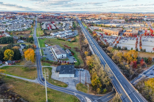 25 Werley Road, Upper Macungie Twp, PA 18104