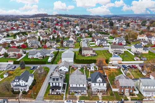 4539 Main Street, Whitehall Twp, PA 18052