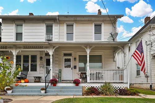 4539 Main Street, Whitehall Twp, PA 18052