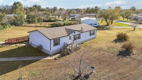 130 Sun Prairie St,  Pryor, OK 74361