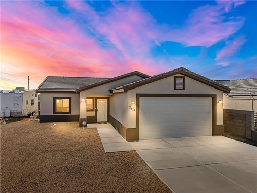 2412 Lupine Trl, Bullhead City, AZ 86442
