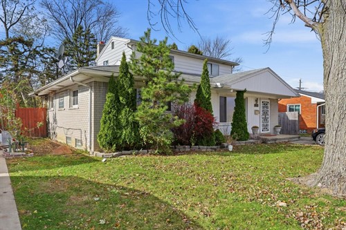 29249 Everett St, Southfield, MI 48076