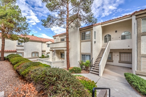 356 Seine Way,  Henderson, NV 89014