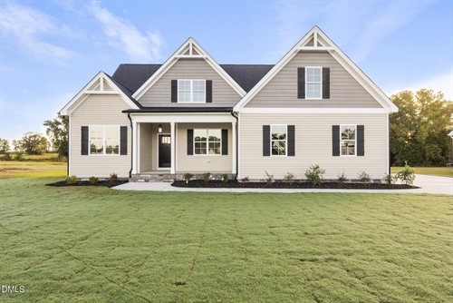 5575 River Buck Rd, Spring Hope, NC 27882