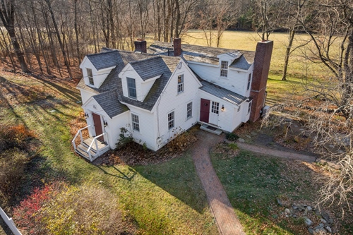 220 South Main Street,  Sherborn, MA 01770