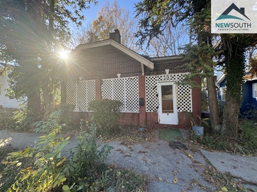 1014 Caldwell St, Greensboro , NC 27406