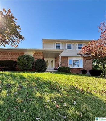 1733 Elmhurst Drive, Whitehall, PA 18052