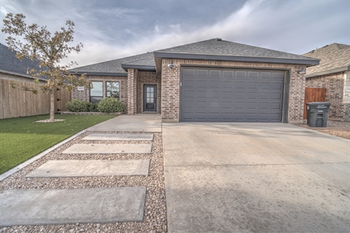 8609 Pamplona Pl , Odessa , TX 79765