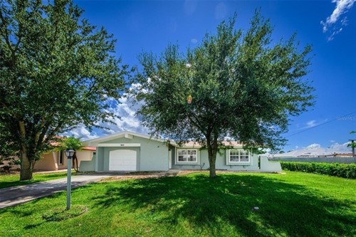 2498 Abscott St, Port Charlotte, FL 33952