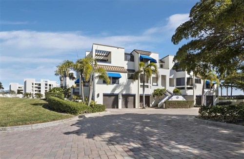 2012 Harbourside Dr Unit 2104, Longboat Key, FL 34228