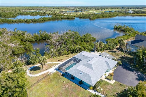 13045 Via Cassia, Placida, FL 33946