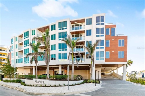 1035 Seaside Dr # 603, Sarasota, FL 34242