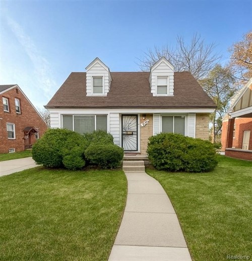 9771 McKinney St, Detroit, MI 48224