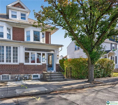 1036 Maple Street,  Bethlehem, PA 18018