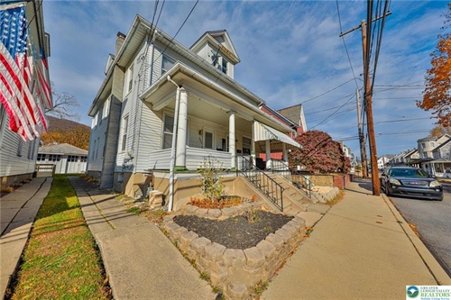 507 George Street,  Pen Argyl, PA 18072