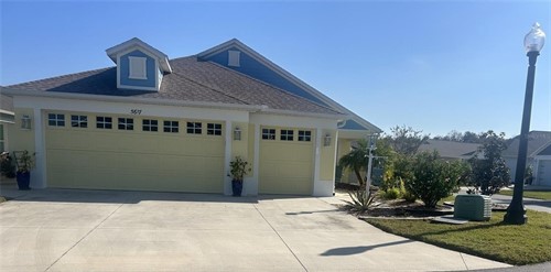 5617 Stricklin St, The Villages, FL 32163