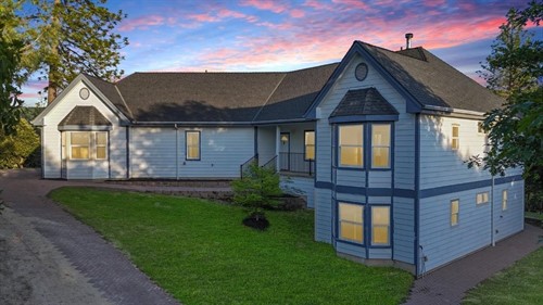 10095 Birchville Rd,  Nevada City, CA 95959