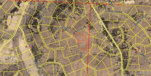 Tbd Toriyama Cir # 2,  Edwards, MO 65326