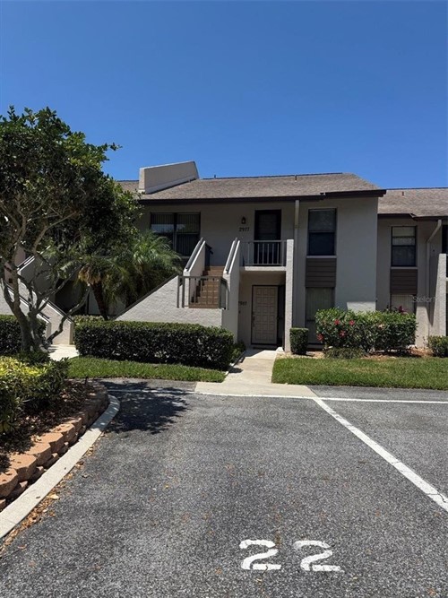 2977 Taywood Mdws # 22, Sarasota, FL 34235