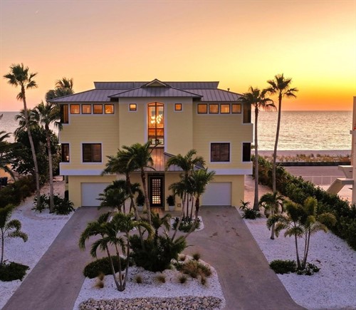 6477 Gulfside Rd, Longboat Key, FL 34228