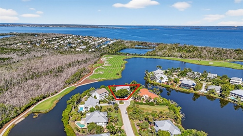 1433 Sanderling CIR, Sanibel, FL 33957