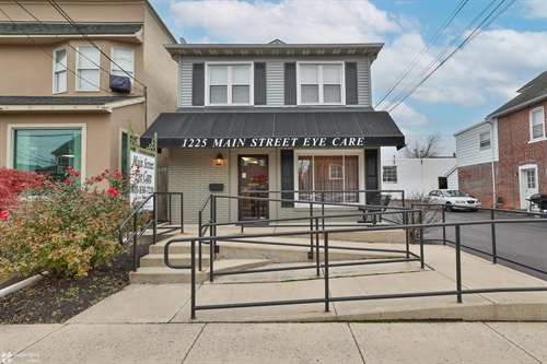 1225 Main Street,  Hellertown, PA 18055