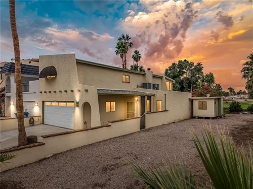 2687 Country Club Dr,  Bullhead City, AZ 86442