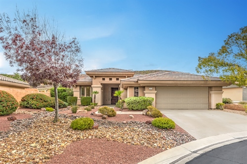 44 Moraine,  Henderson, NV 89052