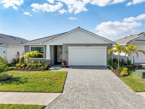 18881 Daybreak Dr, Venice, FL 34293