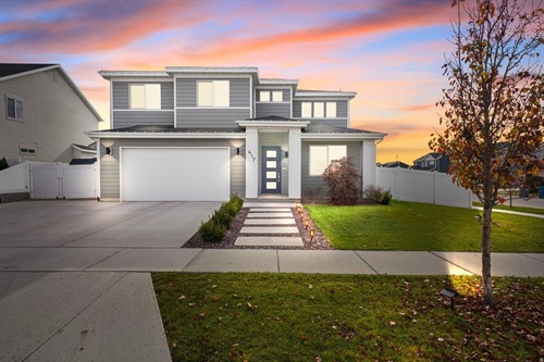 417 W 800 S,  American Fork, UT 84003