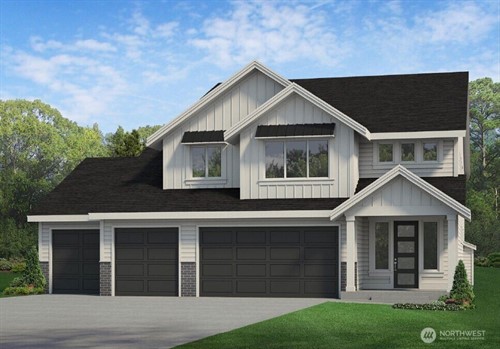 19432 116th St E, Bonney Lake, WA 98391