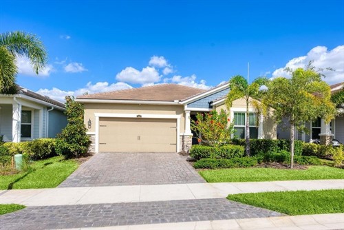 5420 Hope Sound Cir, Sarasota, FL 34238