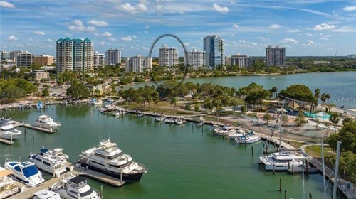 500 S Palm Ave Unit 31, Sarasota, FL 34236