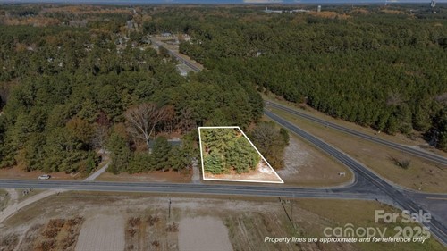 Vacant McCallum Rd Unit 11, Candor, NC 27229