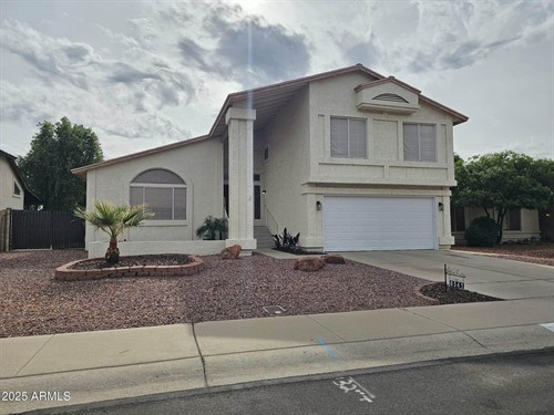 8541 W Pershing Ave,  Peoria, AZ 85381