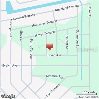 4398 Roan Ter, Port Charlotte, FL 33981