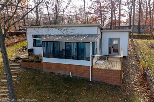 11523 Timberlane Trl, Hartland Township, MI 48353