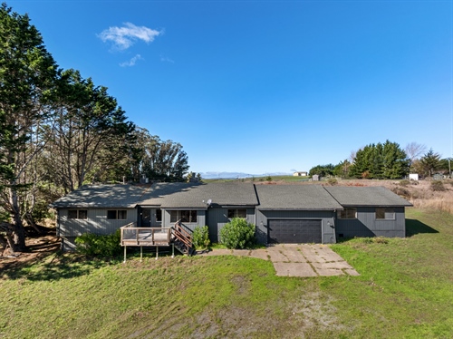 5 McDonald Lane,  Point Reyes Station, CA 94956