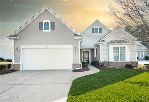 707 Pipit Pl NW Lot 47, Calabash, NC 28467