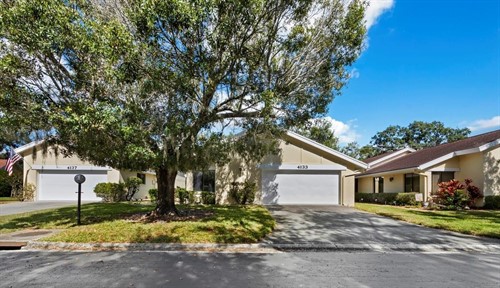 4133 Carriage Dr # 18, Sarasota, FL 34241