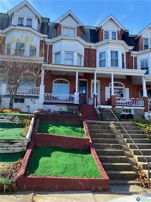 216 S 13th Street,  Allentown, PA 18102