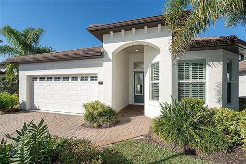 131 Nolen Dr,  Venice, FL 34292