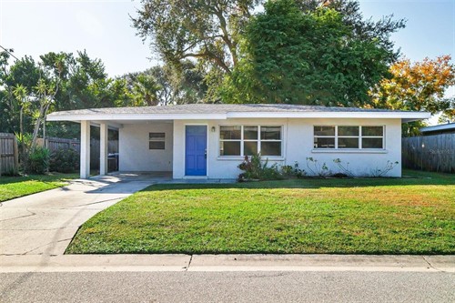 2412 Grove St,  Sarasota, FL 34239