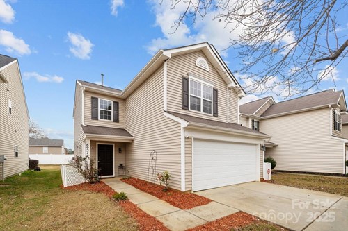 6924 Haines Mill Rd, Charlotte, NC 28273