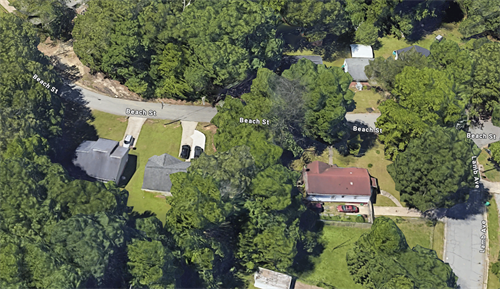 305 Beach St, High Point, NC 27260