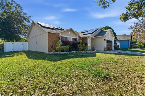 6714 Gadwall Ln,  Orlando, FL 32810