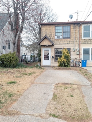 183 Melvin Avenue,  Staten Island, NY 10314