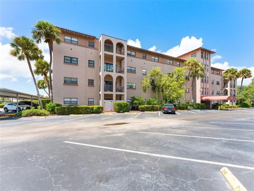 6150 Gulfport Blvd S Apt 404,  Gulfport, FL 33707