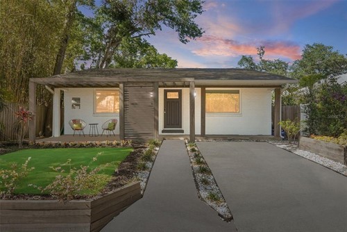 3027 Burlington Ave N,  Saint Petersburg, FL 33713